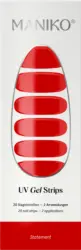 Maniko UV Nagelfolien Statement