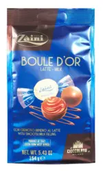 Zaini Бонбони Boule D'or