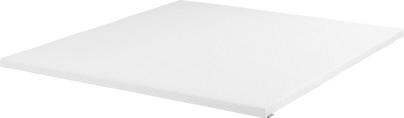 JYSK Топ матрак 160x200 см WELLPUR FRYA GT30 бял