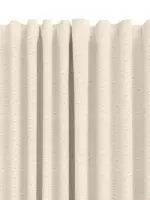 JYSK JYSK Завеса HAVSTEIN 1x140x245 бежова