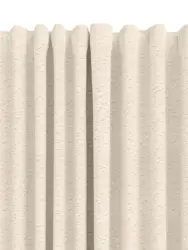 JYSK Завеса HAVSTEIN 1x140x245 бежова