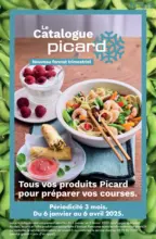 Picard Picard Mag - au 06.04.2025