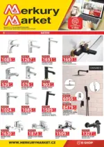 Merkury Market Merkury Market Leták – do 28.02.2025