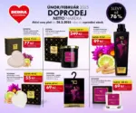 Dedra Leták doprodej Únor 2025 – do 28.02.2025