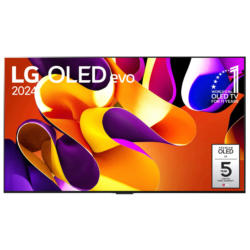 Телевизор LG OLED65G42LW 4K Ultra HD OLED WEBOS, 65.0 ", SMART TV