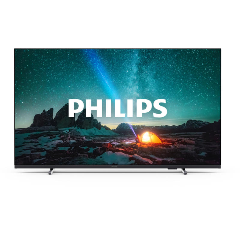 Телевизор PHILIPS 50PUS7609 4K Ultra HD LED SMART TV, TITAN OS, 50.0 ", 126.0 см