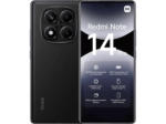 MediaMarkt Dornbirn Messepark Xiaomi Redmi Note 14 Pro, 256 GB, Mid Black, Dual SIM - bis 07.06.2025