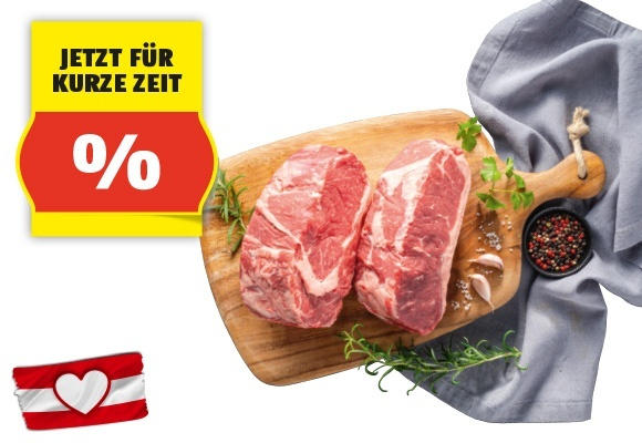 BEEF ROYAL Rindfleisch Spezialitäten