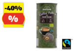 HOFER BARISSIMO BIO-Fairtrade Kaffeepads, 20 Stk.