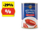 HOFER CUCINA NOBILE Geschälte Tomaten, 400 g