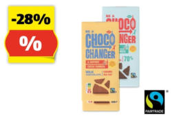 CHOCEUR Choco Changer, 150 g