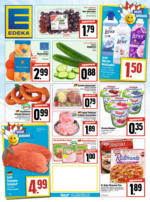 EDEKA Wochenangebote - bis 08.02.2025