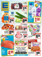 EDEKA Wochenangebote - bis 08.02.2025