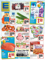 EDEKA Wochenangebote - bis 08.02.2025