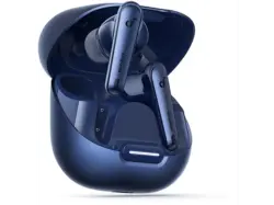 Anker Soundcore Liberty 4 NC True-Wireless Geräuschunterdrückung, Blau; True Wireless Kopfhörer
