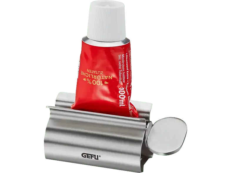 Gefu SQEEZY Tubenausdrücker