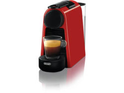 De'Longhi EN 85 R Essenza Mini Nespresso-Maschine Ruby