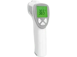 Profi CarE PC-FT 3094 Kontaktloses Stirnthermometer; Fieberthermometer