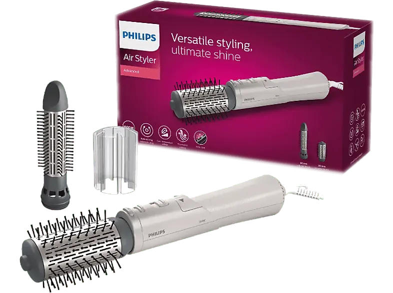 Philips BHA710/00 Volumenbürste