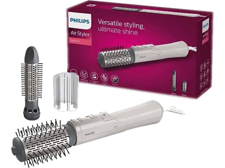 Philips BHA710/00 Volumenbürste