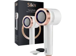Silk'n VPC1PE1RG001 VacuPedi; Haarföhn