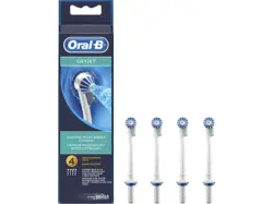Oral-B OxyJet 4er Aufsteckdüsen