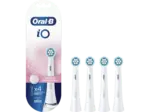 MediaMarkt Dornbirn Messepark Oral-B iO Sanfte Reinigung 4er White Aufsteckbürsten - bis 28.10.2025