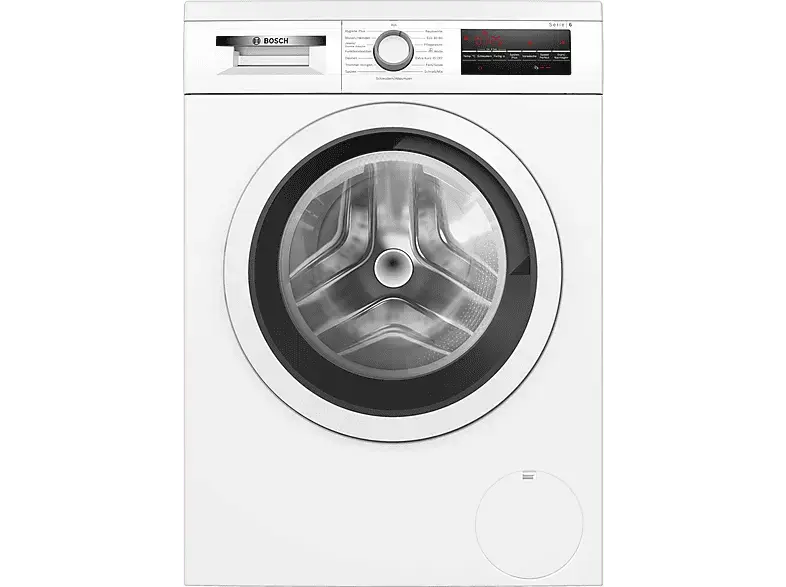 Bosch WUU28T97AT Serie 6 Waschmaschine (9 kg, 1351 U/Min., A)