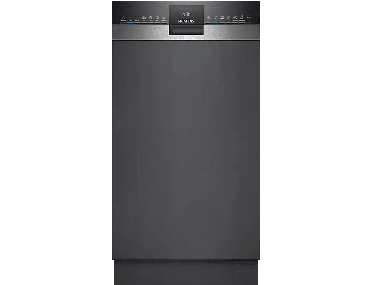 Siemens SR53ES24KE iQ300 Geschirrspüler (integrierbar, 448 mm breit, 44 dB(A), C)