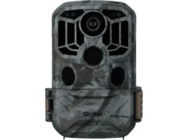 Rollei 20196 Wildkamera 4K WiFi