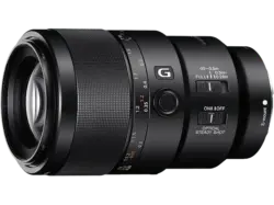 Sony Objektiv FE 90mm f2.8 G OSS Makro