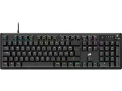 CORSAir K70 CORE RGB; Gaming Tastatur