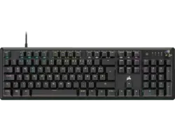 CORSAir K70 CORE RGB; Gaming Tastatur