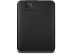 MediaMarkt Dornbirn Messepark Western Digital WDBU6Y0015BBK-WESN WD Elements Portable - 1.5TB; Festplatte - bis 24.12.2025