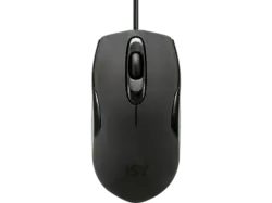 ISY ICM-3000-1 kabelgebundene; Maus