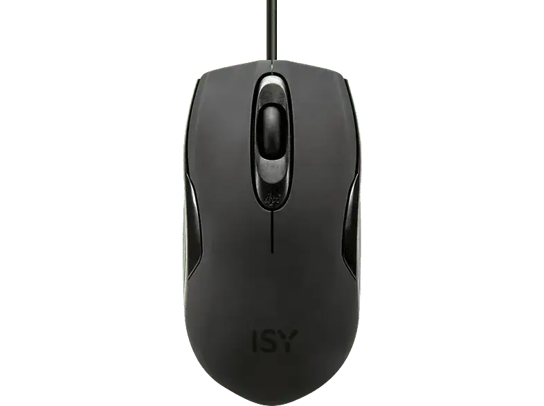 ISY ICM-3000-1 kabelgebundene; Maus