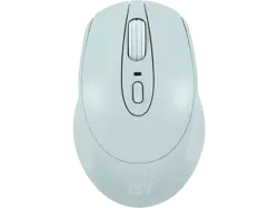 ISY IWM-2003-BL kabellose; Maus