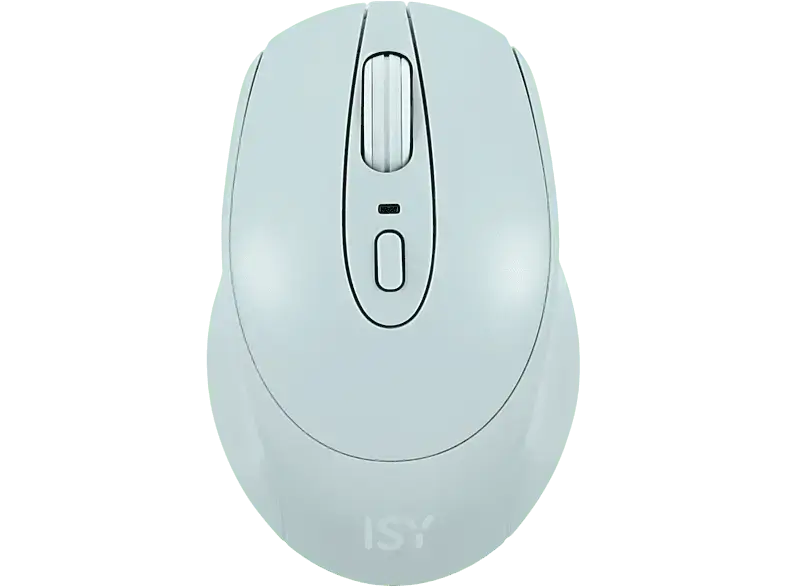 ISY IWM-2003-BL kabellose; Maus