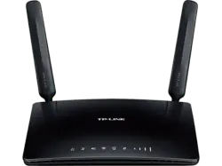 TP-Link 4G LTE WLAN-Router (TL-MR6400)