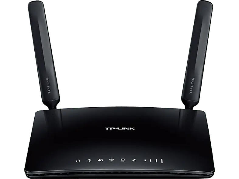 TP-Link 4G LTE WLAN-Router (TL-MR6400)