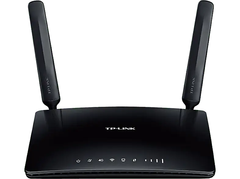 TP-Link 4G LTE WLAN-Router (TL-MR6400)
