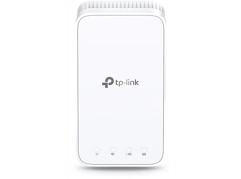 TP-Link Mesh WLAN Repeater AC1200 RE335, 2.4/5GHz, Weiß