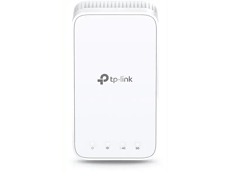 TP-Link Mesh WLAN Repeater AC1200 RE335, 2.4/5GHz, Weiß