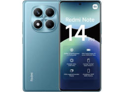 Xiaomi Redmi Note 14 Pro, 8/256GB, Ocean Blue