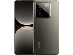 realme GT 7 Pro, 12+256 GB, Galaxy Grey