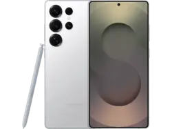 Samsung Galaxy S25 Ultra 1TB Titanium Whitesilver