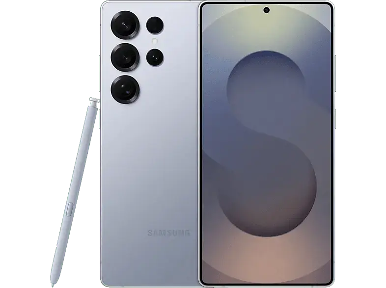Samsung Galaxy S25 Ultra 512GB Titanium Silverblue