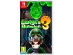 MediaMarkt Dornbirn Messepark Luigis Mansion 3 - [Nintendo of Europe Switch] - bis 24.01.2026