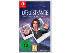 Life is Strange Double Exposure - [Nintendo Switch]