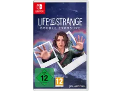 Life is Strange Double Exposure - [Nintendo Switch]